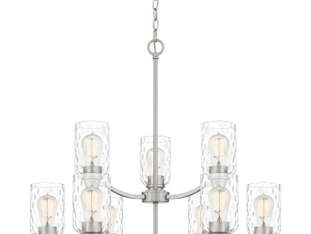 Acacia Chandelier Online now