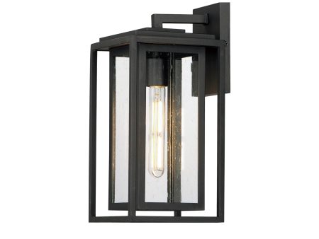 Cabana 1-Light Medium Outdoor Sconce on Sale