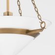 Amador 1-Light Small Pendant on Sale