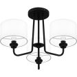 Ainsdale Semi Flush Mount Online now