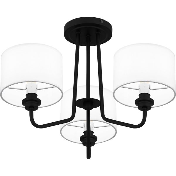 Ainsdale Semi Flush Mount Online now