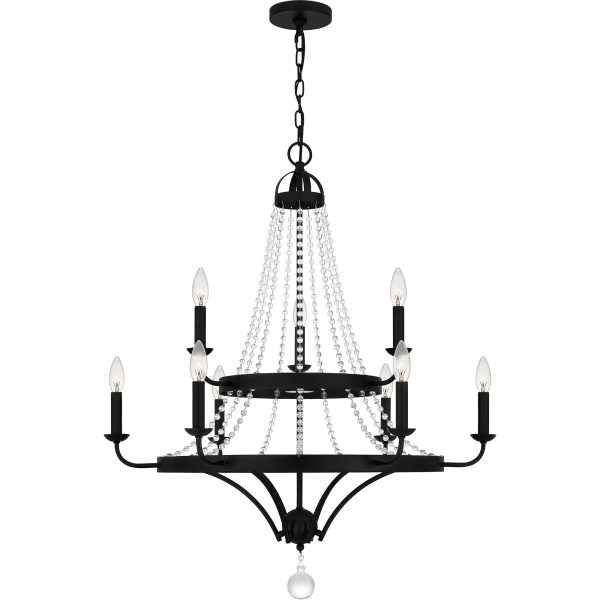 Adelaide Chandelier Online now