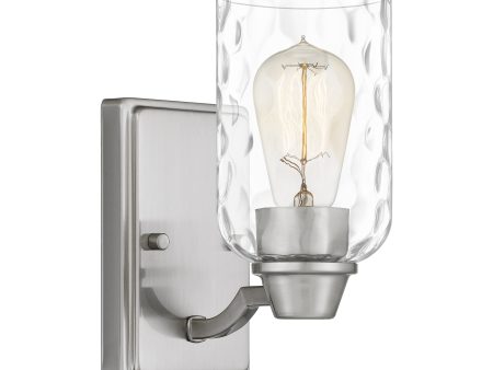 Acacia Sconce Online Sale