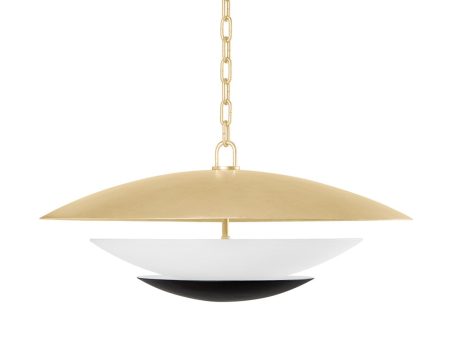 Adara 4-Light Pendant Online Hot Sale