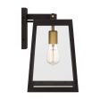 Amberly Grove Outdoor Wall Light Online Sale