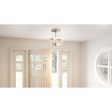 Acacia Semi Flush Mount For Discount