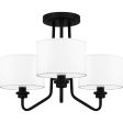 Ainsdale Semi Flush Mount Online now