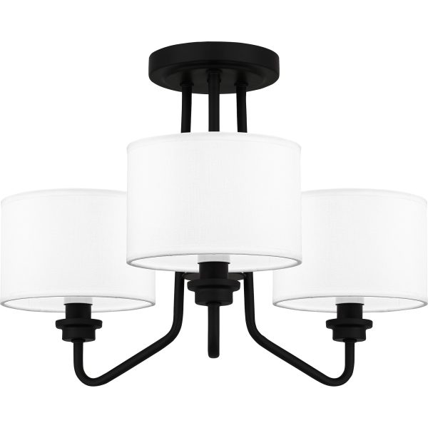 Ainsdale Semi Flush Mount Online now