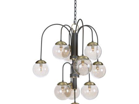 Reverb 10-Light Pendant Hot on Sale