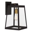 Amberly Grove Outdoor Wall Light Online Sale