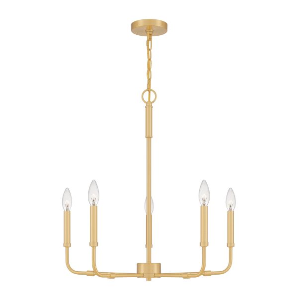 Abner Chandelier Cheap