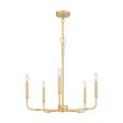 Abner Chandelier Cheap