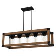 Rylan Outdoor Chandelier Sale