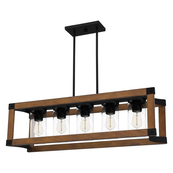 Rylan Outdoor Chandelier Sale