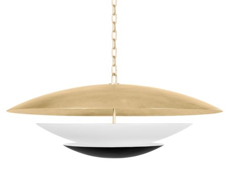 Adara 6-Light Pendant Sale