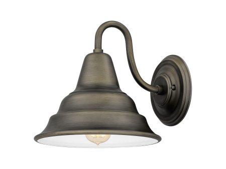 Carmel Outdoor Wall Light Cheap