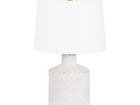 Dallas 1-Light Table Lamp Sale