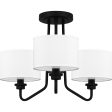 Ainsdale Semi Flush Mount Online now