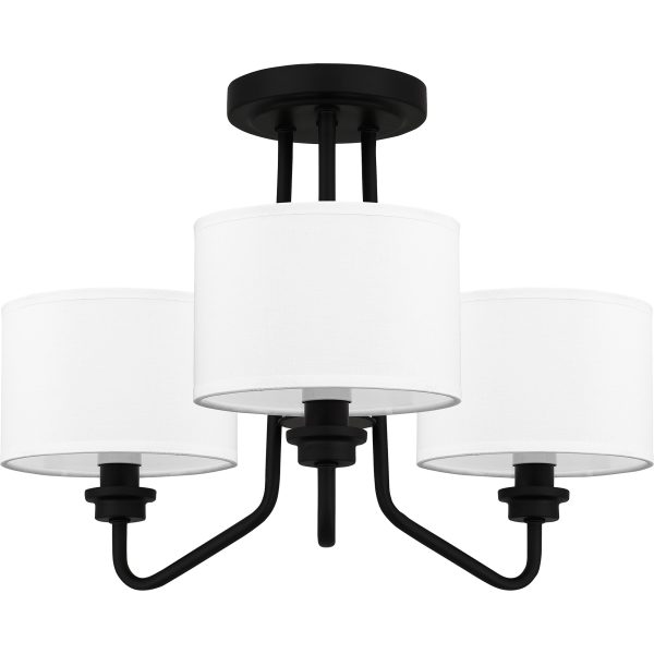 Ainsdale Semi Flush Mount Online now