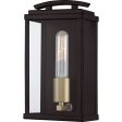 Alma Outdoor Wall Light Hot on Sale