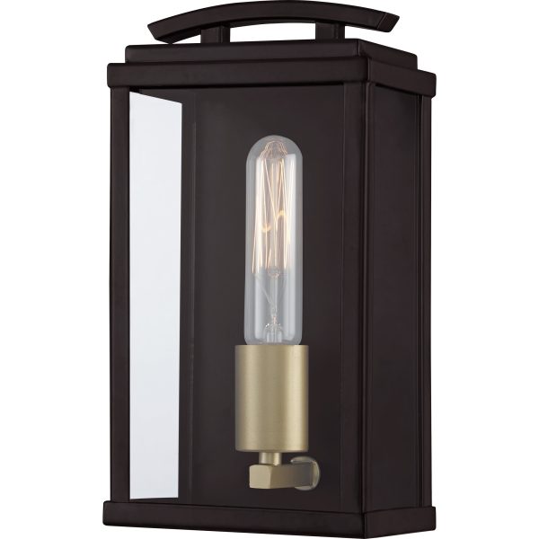 Alma Outdoor Wall Light Hot on Sale