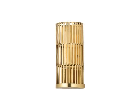 Adair 1-Light Sconce Fashion