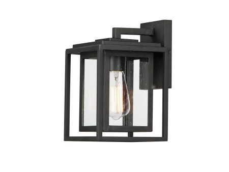 Cabana 1-Light Outdoor Sconce Cheap