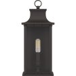 Abernathy Outdoor Wall Light For Cheap