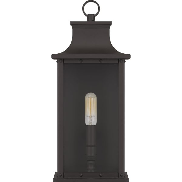 Abernathy Outdoor Wall Light For Cheap