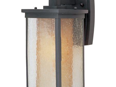 Bungalow EE1-Light Wall Lantern Hot on Sale