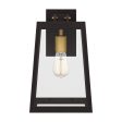 Amberly Grove Outdoor Wall Light Online Sale