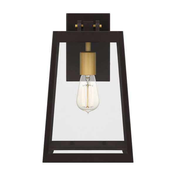 Amberly Grove Outdoor Wall Light Online Sale