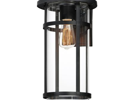 Clyde VX Large Outdoor Wall Sconce Online Sale