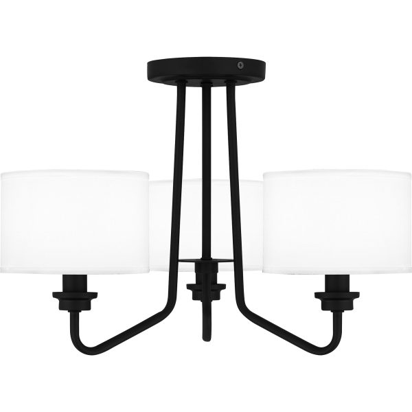 Ainsdale Semi Flush Mount Online now