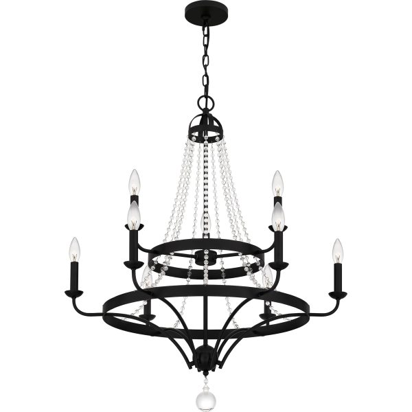 Adelaide Chandelier Online now