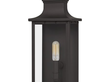 Abernathy Outdoor Wall Light For Cheap