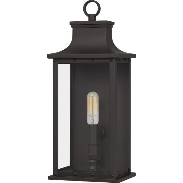 Abernathy Outdoor Wall Light For Cheap