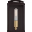 Alma Outdoor Wall Light Hot on Sale