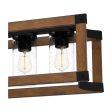 Rylan Outdoor Chandelier Sale