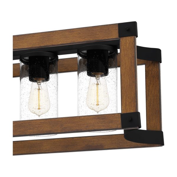 Rylan Outdoor Chandelier Sale