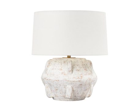 Vanda 1-Light Table Lamp on Sale