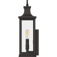 Abernathy Outdoor Wall Light For Cheap