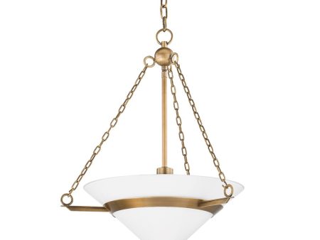 Amador 1-Light Small Pendant on Sale