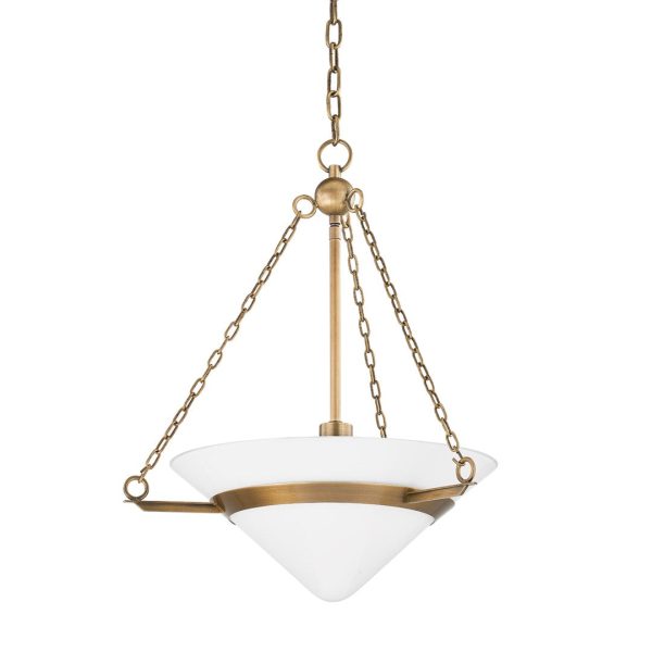 Amador 1-Light Small Pendant on Sale