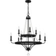 Adelaide Chandelier Online now