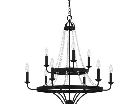 Adelaide Chandelier Online now