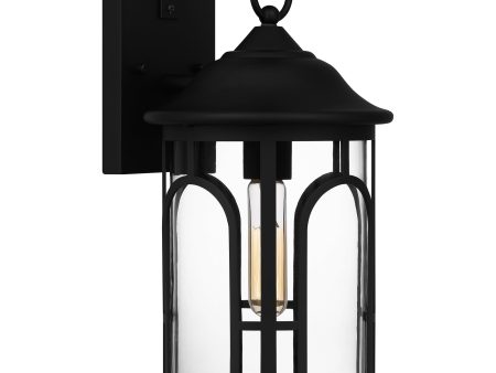 Brampton Outdoor Wall Light Online now