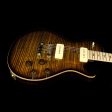 Paul Reed Smith Private Stock McCarty 594 Single Cut Electric Guitar Tiger Eye Online now