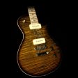 Paul Reed Smith Private Stock McCarty 594 Single Cut Electric Guitar Tiger Eye Online now