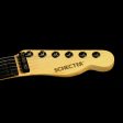 Used 1989 Schecter PT Electric Guitar Natural Online